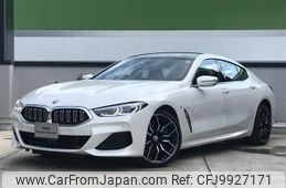 bmw 8-series 2023 -BMW--BMW 8 Series 3BA-GV30--WBAGV22020CM95***---BMW--BMW 8 Series 3BA-GV30--WBAGV22020CM95***-