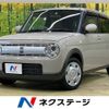 suzuki alto-lapin 2019 -SUZUKI--Alto Lapin DBA-HE33S--HE33S-234250---SUZUKI--Alto Lapin DBA-HE33S--HE33S-234250- image 1