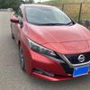 nissan leaf 2017 CFJ1834513 image 3