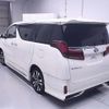 toyota alphard 2022 -TOYOTA--Alphard AGH30W-0415751---TOYOTA--Alphard AGH30W-0415751- image 2