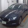 mazda cx-3 2021 CFJ1853232 image 1