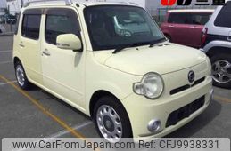 daihatsu mira-cocoa 2010 -DAIHATSU--Mira Cocoa L675S--0040588---DAIHATSU--Mira Cocoa L675S--0040588-