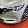 mazda cx-8 2021 CFJ1711461 image 12