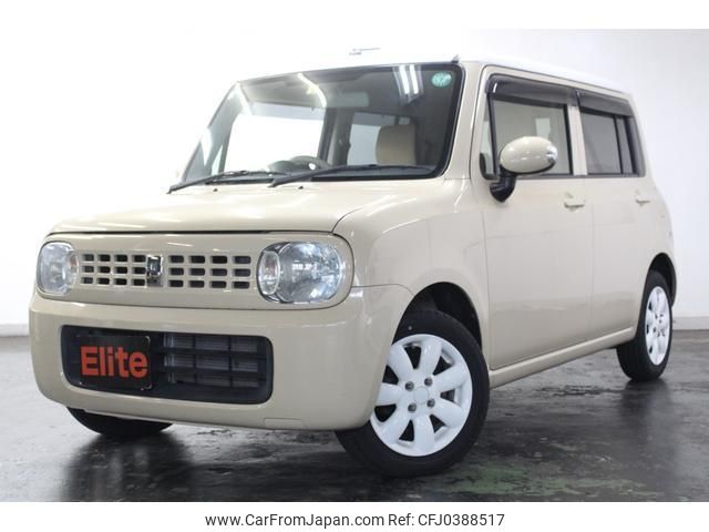 suzuki alto-lapin 2013 -SUZUKI--Alto Lapin HE22S--HE22S-404607---SUZUKI--Alto Lapin HE22S--HE22S-404607- image 1