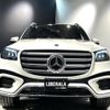 mercedes-benz gls-class 2024 -MERCEDES-BENZ--Benz GLS 3CA-167933--W1N1679332B092168---MERCEDES-BENZ--Benz GLS 3CA-167933--W1N1679332B092168- image 19