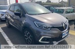 renault captur 2020 -RENAULT--Renault Captur ABA-2RH5F1--VF12R021AK0799910---RENAULT--Renault Captur ABA-2RH5F1--VF12R021AK0799910-