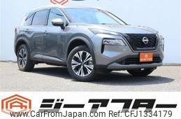 nissan x-trail 2022 CFJ1334179