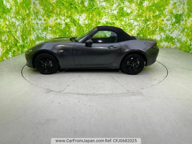 mazda roadster 2022 quick_quick_5BA-ND5RC_ND5RC-651928 image 2