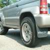 mitsubishi pajero-jr 1997 -三菱--パジェロＪｒ H57A--H57A-0109222---三菱--パジェロＪｒ H57A--H57A-0109222- image 6