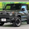 suzuki jimny-sierra 2023 -SUZUKI--Jimny Sierra 3BA-JB74W--JB74W-187114---SUZUKI--Jimny Sierra 3BA-JB74W--JB74W-187114- image 3