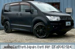 mitsubishi delica-d5 2007 -MITSUBISHI--Delica D5 DBA-CV5W--CV5W-0007682---MITSUBISHI--Delica D5 DBA-CV5W--CV5W-0007682-
