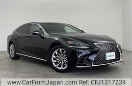 lexus ls 2018 -LEXUS--Lexus LS DBA-VXFA50--VXFA50-6002129---LEXUS--Lexus LS DBA-VXFA50--VXFA50-6002129-