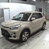 toyota raize 2022 -TOYOTA--Raize A201A--A201A-0022539---TOYOTA--Raize A201A--A201A-0022539- image 5
