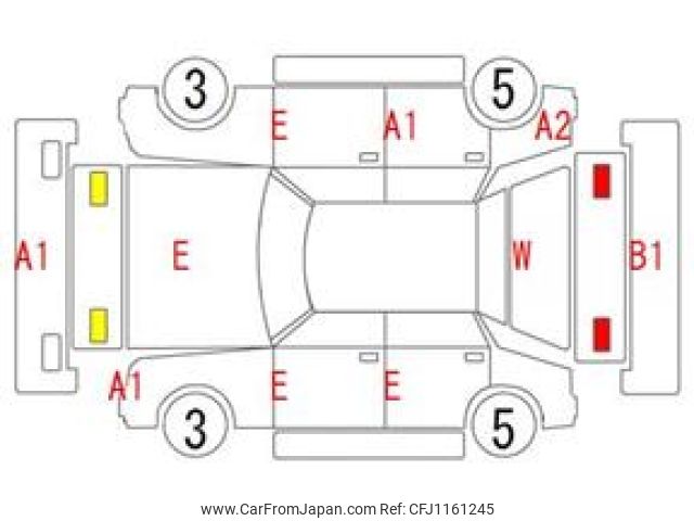 bmw 3-series 2014 CFJ1161245 image 2