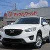 mazda cx-5 2012 CFJ1651289 image 1