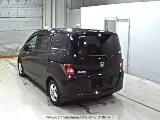 honda freed-spike 2010 CFJ1861617 image 2