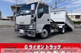 isuzu elf-truck 2016 GOO_NET_EXCHANGE_0730189A30250618W003