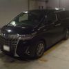 toyota alphard 2020 -TOYOTA 【大分 348ﾆ1103】--Alphard 6AA-AYH30W--AYH30-0101175---TOYOTA 【大分 348ﾆ1103】--Alphard 6AA-AYH30W--AYH30-0101175- image 1