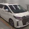toyota alphard 2022 CFJ1522269 image 6