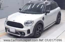 mini mini-others 2022 -BMW 【岐阜 303な1686】--BMW Mini 42BT20-WMW42BT0703P00855---BMW 【岐阜 303な1686】--BMW Mini 42BT20-WMW42BT0703P00855-