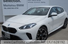 bmw 1-series 2025 CFJ1628192