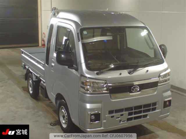 daihatsu hijet-truck 2024 -DAIHATSU 【未記入 】--Hijet Truck S510P-0605574---DAIHATSU 【未記入 】--Hijet Truck S510P-0605574- image 1