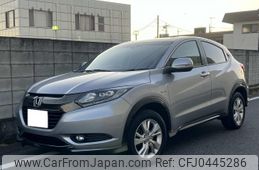 honda vezel 2016 -HONDA--VEZEL DAA-RU3--RU3-1204458---HONDA--VEZEL DAA-RU3--RU3-1204458-