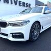 bmw 5-series 2019 -BMW--BMW 5 Series ABA-JR20--WBAJA52010WC70573---BMW--BMW 5 Series ABA-JR20--WBAJA52010WC70573- image 18