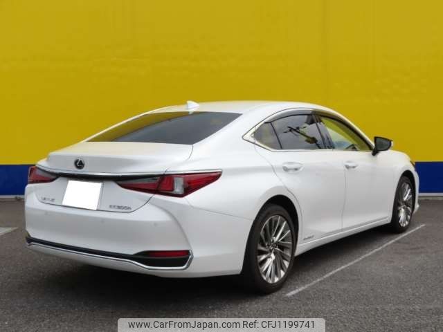 lexus es 2022 -LEXUS--Lexus ES 6AA-AXZH11--AXZH11-1007304---LEXUS--Lexus ES 6AA-AXZH11--AXZH11-1007304- image 2