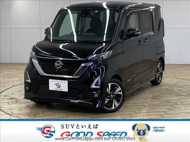 nissan roox 2021 quick_quick_4AA-B45A_B45A-0322133 image 1