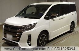 toyota noah 2021 -TOYOTA 【和泉 301ゆ656】--Noah ZRR80W-8005892---TOYOTA 【和泉 301ゆ656】--Noah ZRR80W-8005892-