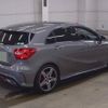 mercedes-benz a-class 2018 quick_quick_DBA-176051_WDD1760512J671755 image 2