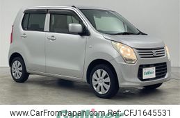suzuki wagon-r 2014 CFJ1645531