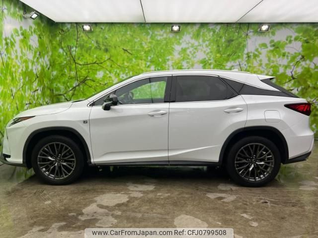 lexus rx 2017 quick_quick_DBA-AGL20W_AGL20-0004940 image 2