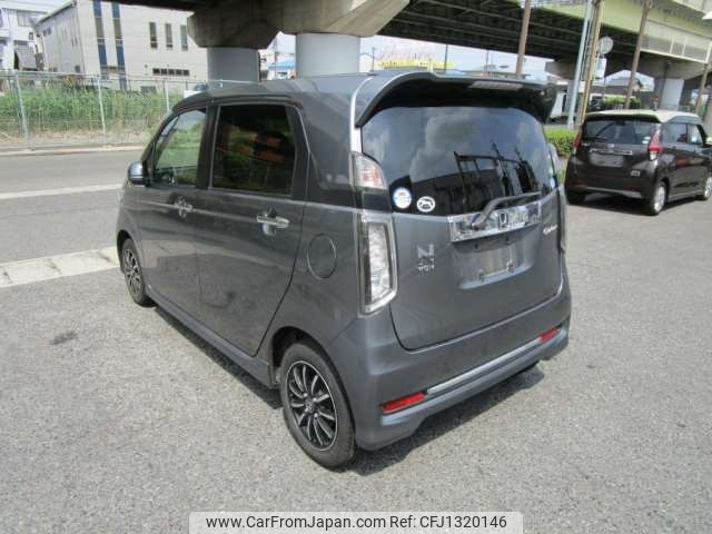honda n-wgn 2018 -HONDA--N WGN DBA-JH1--JH1-1391496---HONDA--N WGN DBA-JH1--JH1-1391496- image 2