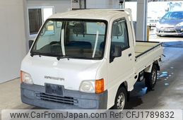 subaru sambar-truck 1999 CFJ1789832