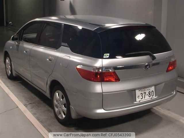 honda airwave 2006 -HONDA 【秋田 502ｾ3780】--Airwave GJ1-1110241---HONDA 【秋田 502ｾ3780】--Airwave GJ1-1110241- image 2