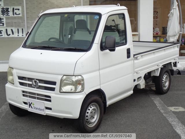 honda acty-truck 2008 quick_quick_GBD-HA6_HA6-1707137 image 1