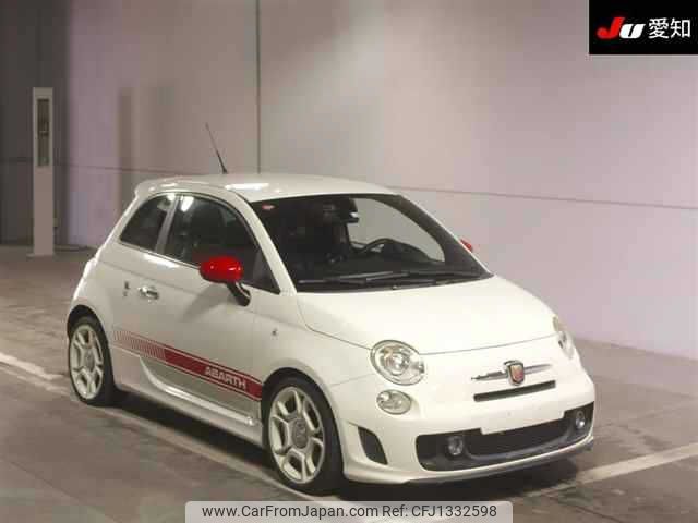 fiat fiat-others 2012 -FIAT--Fiat 312141--00571395---FIAT--Fiat 312141--00571395- image 1