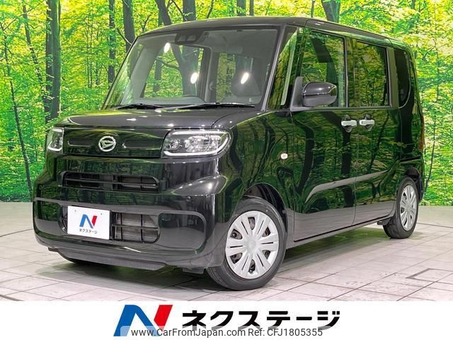 daihatsu tanto 2019 CFJ1805355 image 1