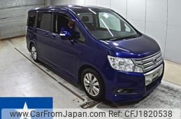 honda stepwagon 2011 CFJ1820538