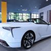 lexus lc 2021 -LEXUS--Lexus LC 5BA-URZ100--URZ100-0005493---LEXUS--Lexus LC 5BA-URZ100--URZ100-0005493- image 4