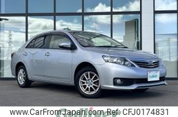 toyota allion 2016 -TOYOTA--Allion DBA-ZRT260--ZRT260-3102366---TOYOTA--Allion DBA-ZRT260--ZRT260-3102366-