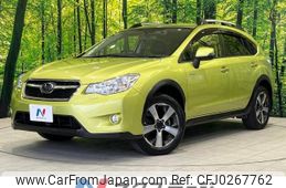 subaru xv 2014 -SUBARU--Subaru XV DAA-GPE--GPE-012519---SUBARU--Subaru XV DAA-GPE--GPE-012519-