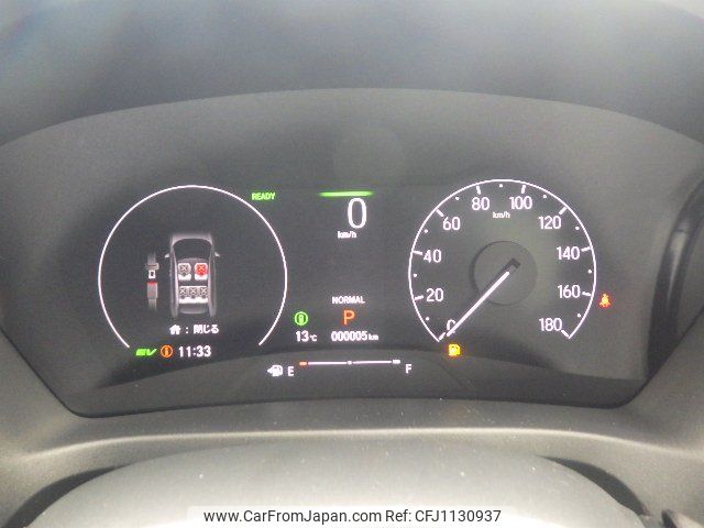 honda vezel 2025 NIKYO_KS90841 image 2