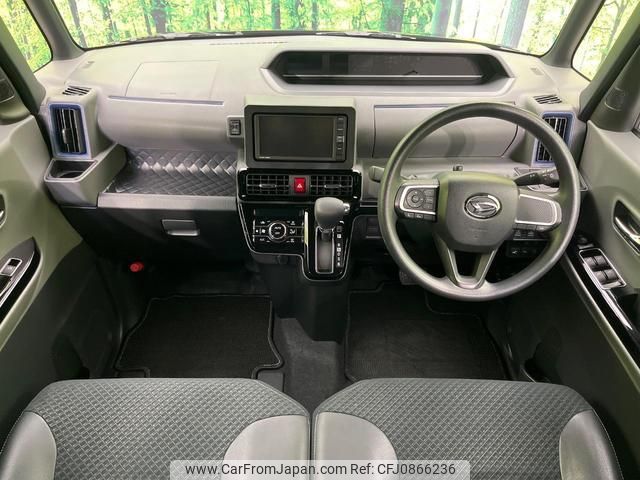 daihatsu tanto 2019 quick_quick_LA650S_LA650S-0008957 image 2