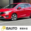 honda fit-hybrid 2015 quick_quick_DAA-GP5_GP5-3301706 image 1