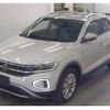 volkswagen t-roc 2023 quick_quick_3DA-A1DFF_WVGZZZA1ZPV634819 image 3