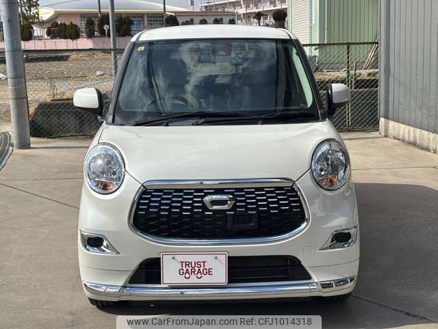 daihatsu cast 2016 -DAIHATSU--Cast DBA-LA250S--LA250S-0072101---DAIHATSU--Cast DBA-LA250S--LA250S-0072101- image 2