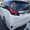 toyota alphard 2017 quick_quick_DBA-AGH30W_AGH30-0123327 image 6